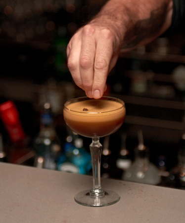 Espresso Martini
