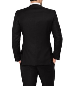 van heusen suits online