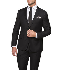 van heusen suits online
