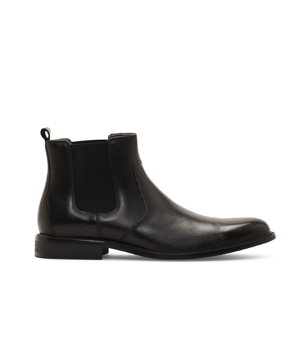 leather van shoes