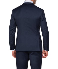 van heusen suits online