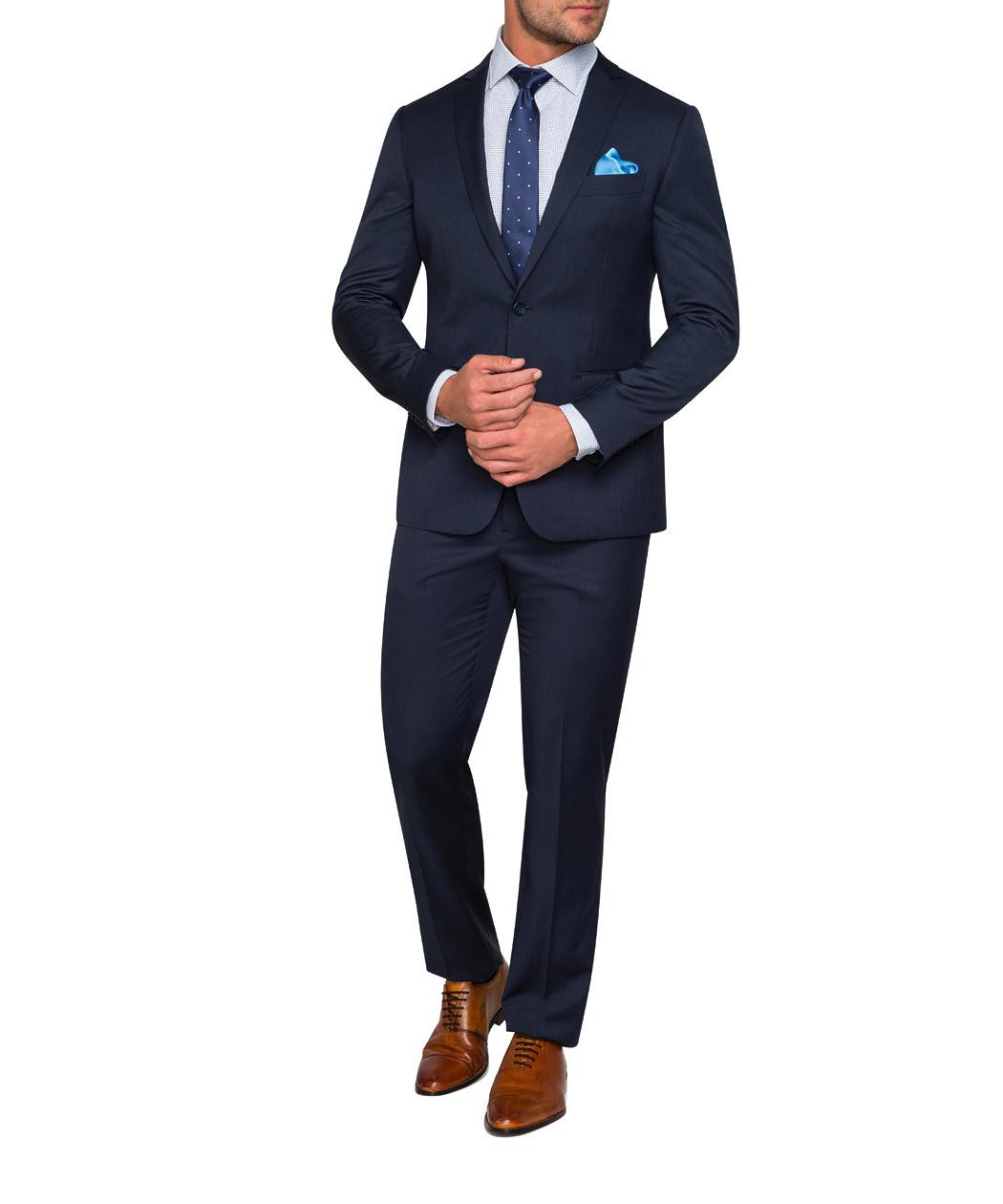 Van Heusen Slim Fit Suit Jacket | Mens Suits | Van Heusen Australia
