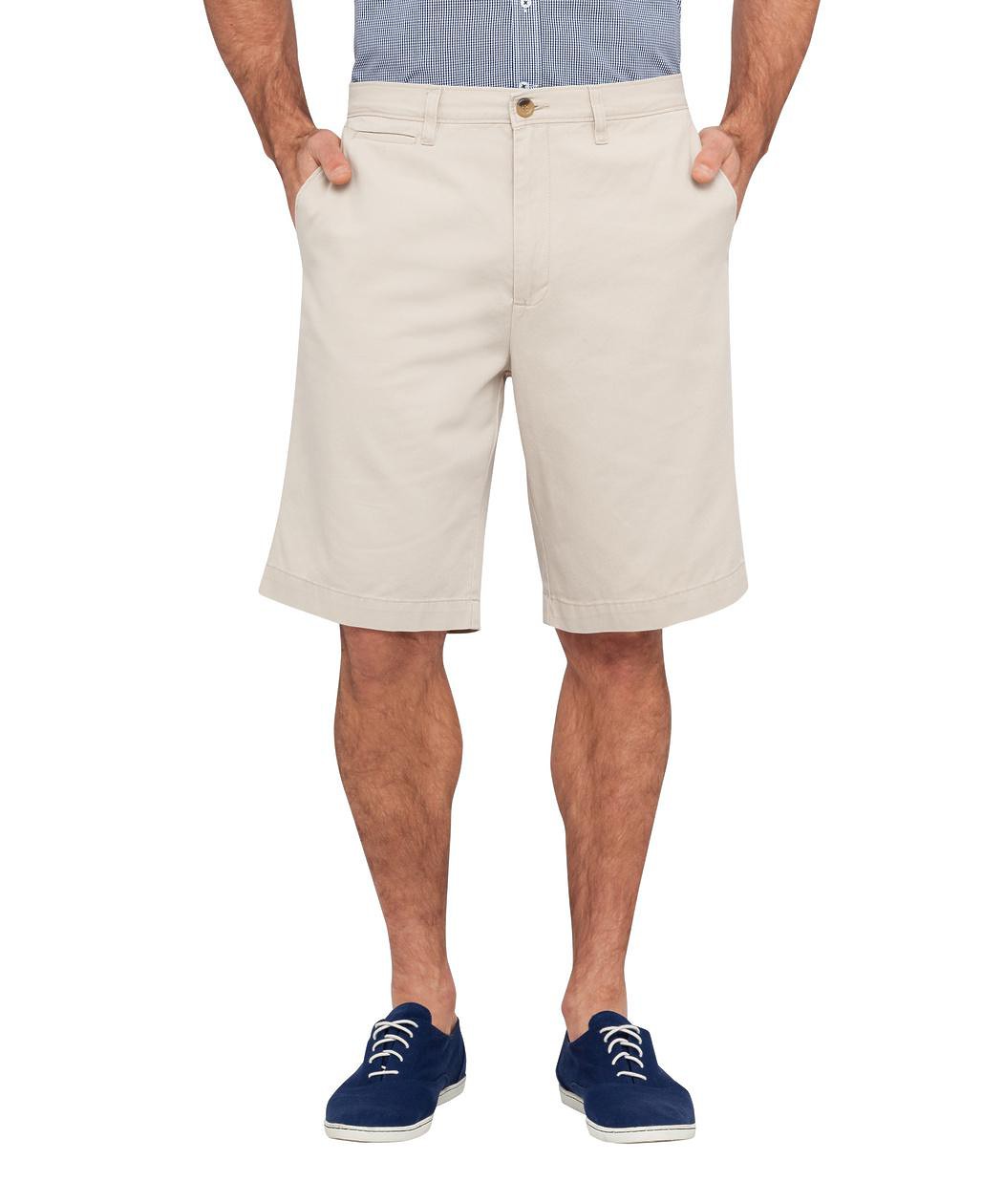 van heusen mens shorts