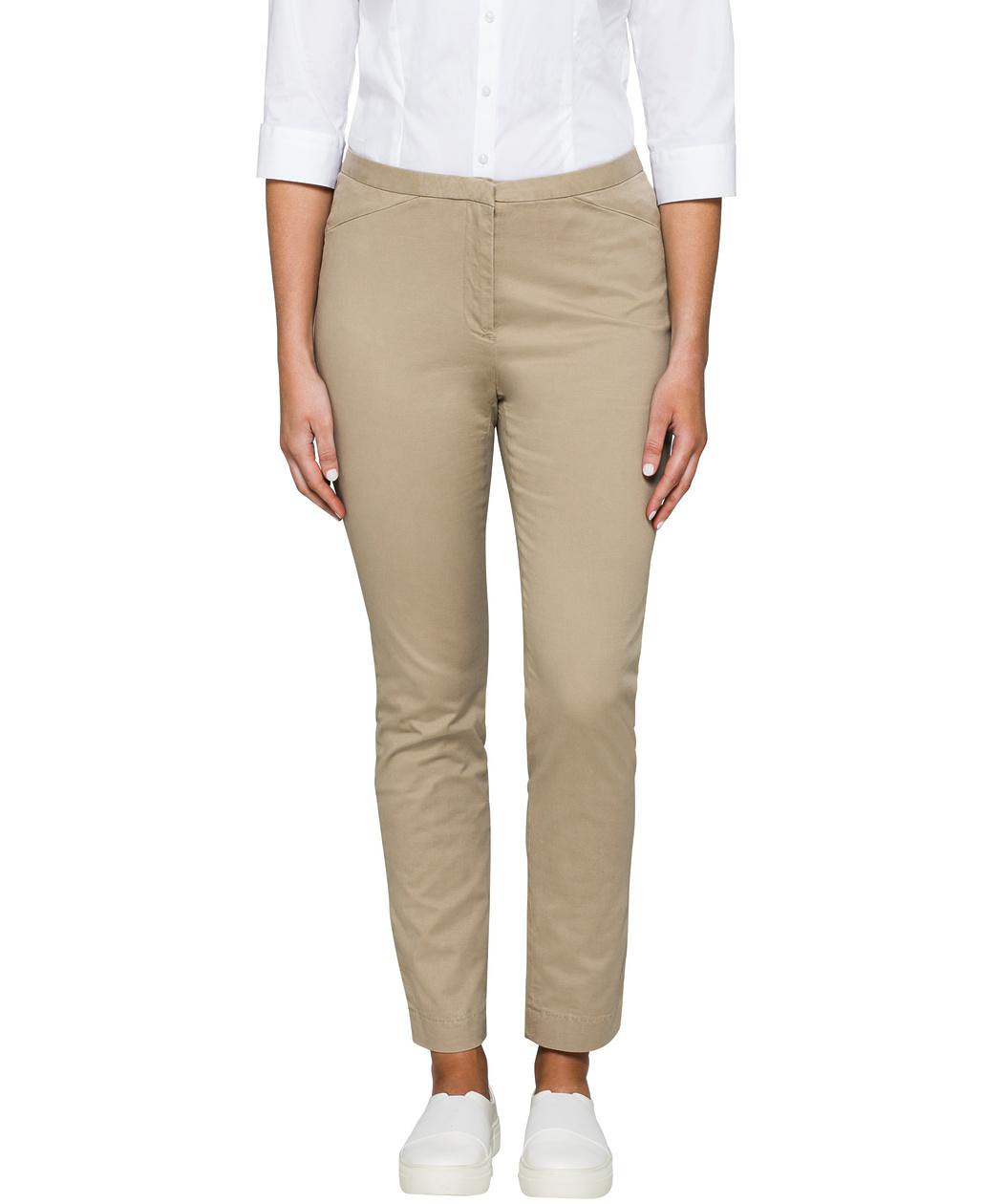 NEVER MISS AN EZIBUY OFFER Womens Chinos Perfect for work or play, a great pair of women's chinos can be dressed up - or down! And with dozens of quality options, EziBuy has a huge range of women's chino pants available online!